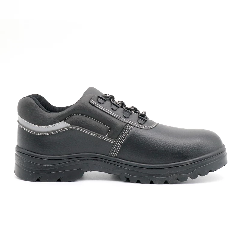 Cina TM3341 CE Acciaio in acciaio Anti Punture Industrial Safety Sole in gomma produttore