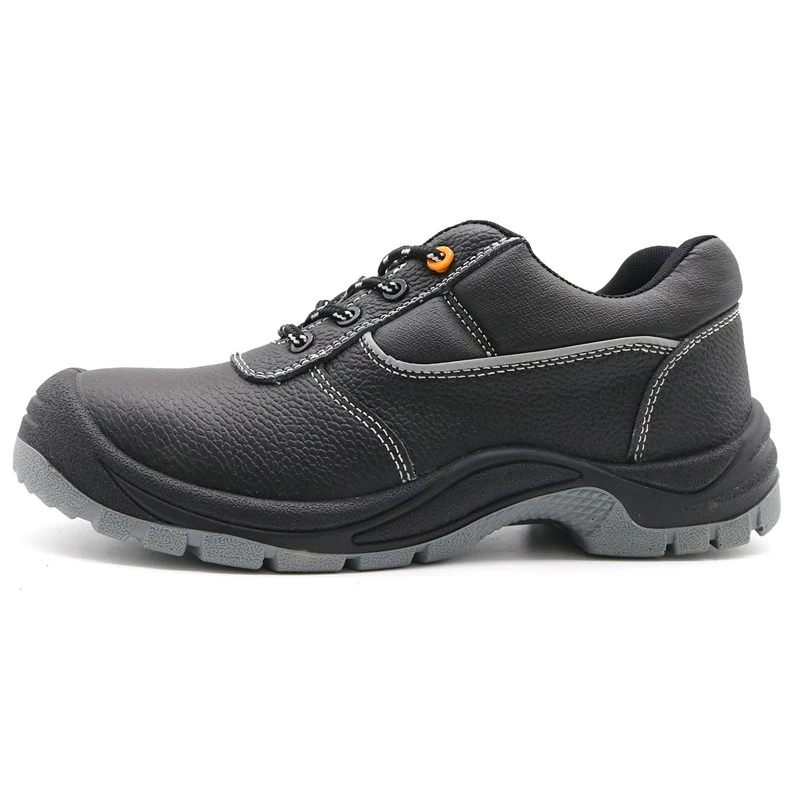 China TM088L CE Geverifieerde stalen teen Anti punctie Werkveiligheidsschoenen fabrikant