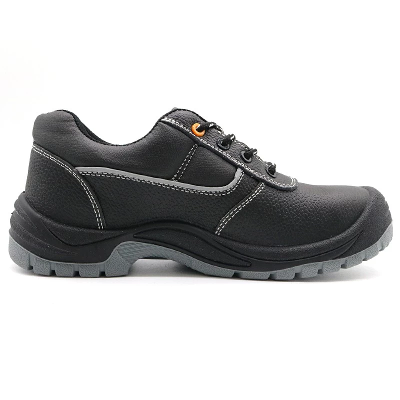 China TM088L CE Geverifieerde stalen teen Anti punctie Werkveiligheidsschoenen fabrikant