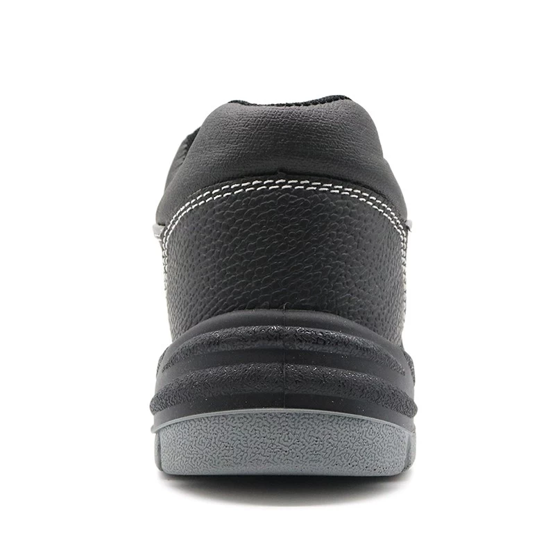 China TM088L CE Geverifieerde stalen teen Anti punctie Werkveiligheidsschoenen fabrikant