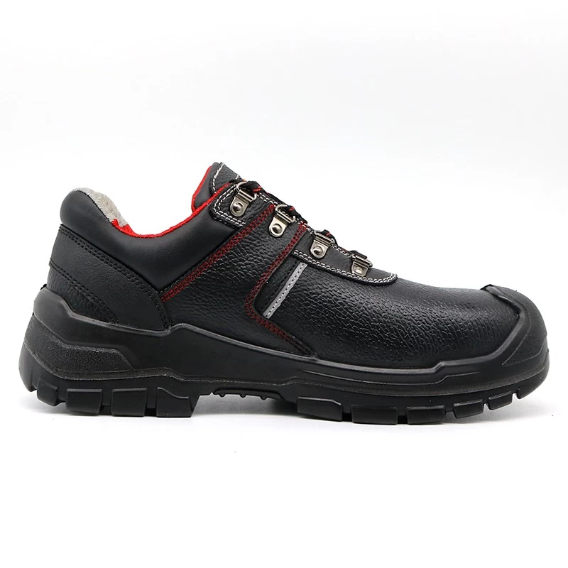 China TM092L Tiger Master Steel Toe Work Safety Shoes for Industrial manufacturer
