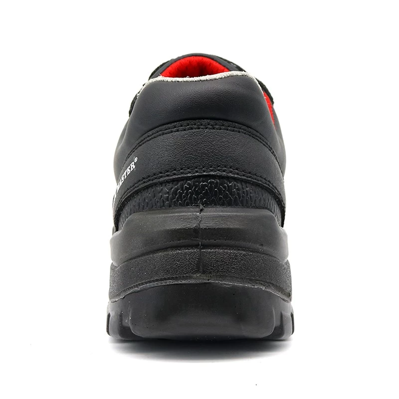 China TM092L Tiger Master Steel Toe Work Safety Shoes for Industrial manufacturer