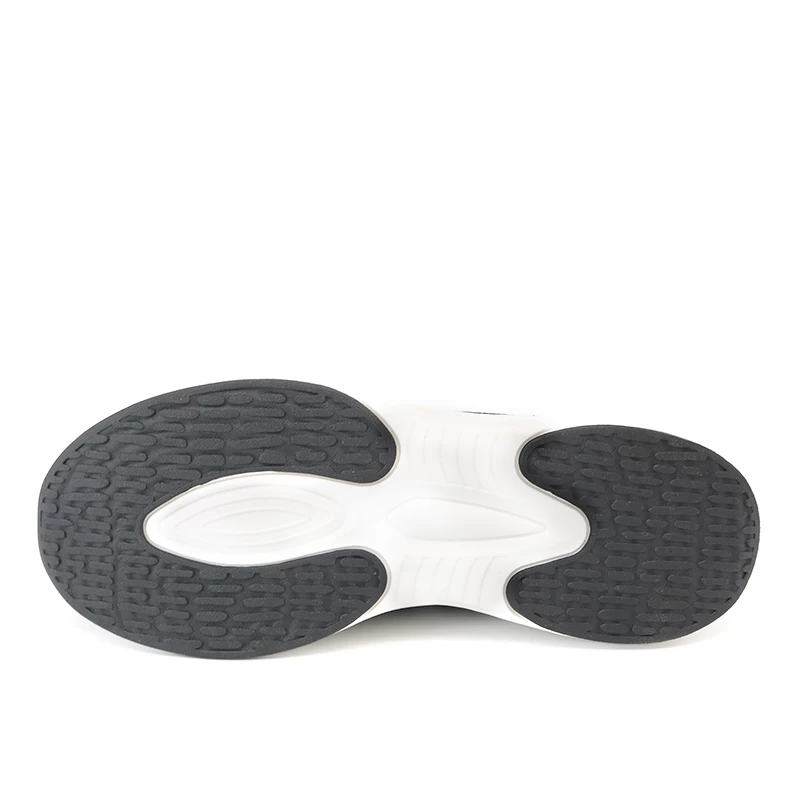 China TM2025 Slip-ins Hand Free Fiberglass Toe Anti Puncture No laces Safety Shoes for Men manufacturer