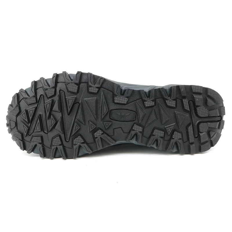China TM2026-1 Anti Slip Fashion Sport Wandersicherheitsschuhe mit Glasfaserzehen für Frauen Hersteller
