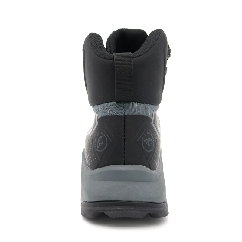 中国 TM2026 Anti Slip Fashion Sport Hiking Safety Shoes with Fiberglass Toe - COPY - 0ft9w3 制造商