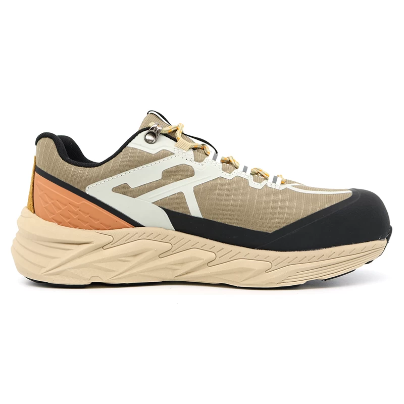 الصين TM2030 Tiger Master New Light Weight Fashion Sport Safety Shoes الصانع