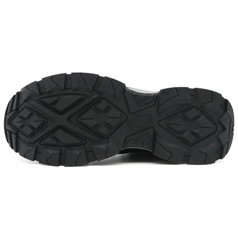 الصين أحذية سلامة العمل الرياضية TM2034 الصانع