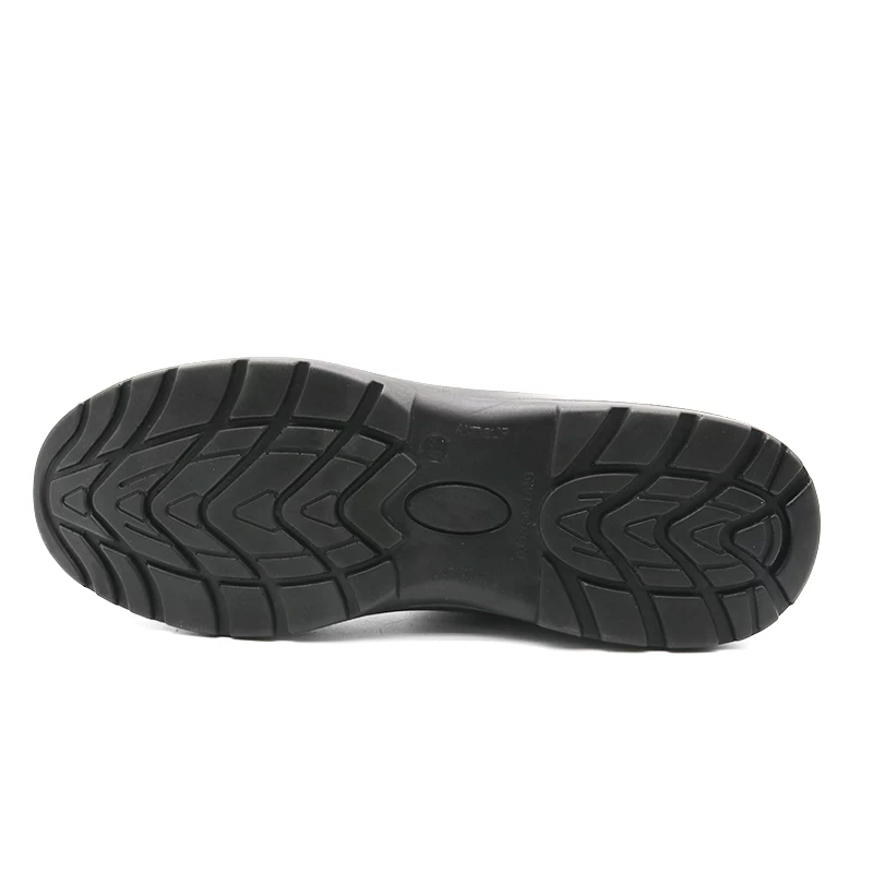 China TM268 PUTEK Technoloy Textile Work Safety Shoes Oil and Slip Resistant manufacturer