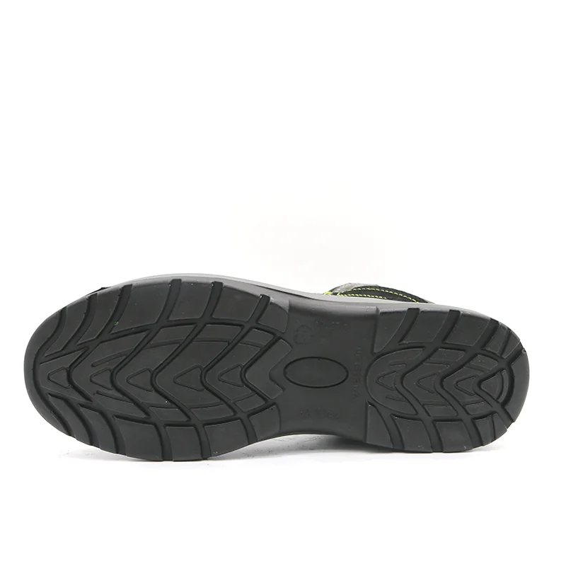 中国 TM3366玻璃纤维脚趾厨师厨房安全鞋餐厅 制造商