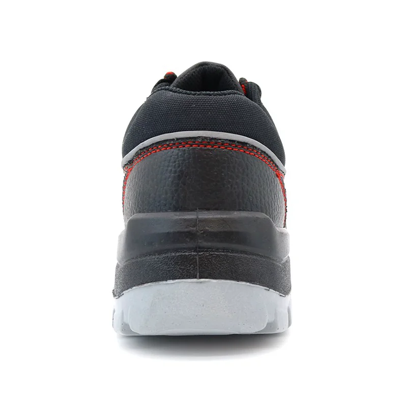 China TM3337L Anti Slip Oil Water Resistant Herren Industrial Safety Shoes mit Stahlzeh Hersteller