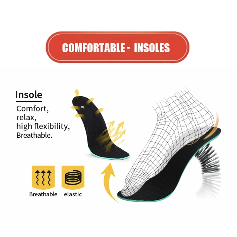 China TM3418 Oil Slip Resistant Steel Toe Puncture-proof Suede Work Shoes Low Cut manufacturer