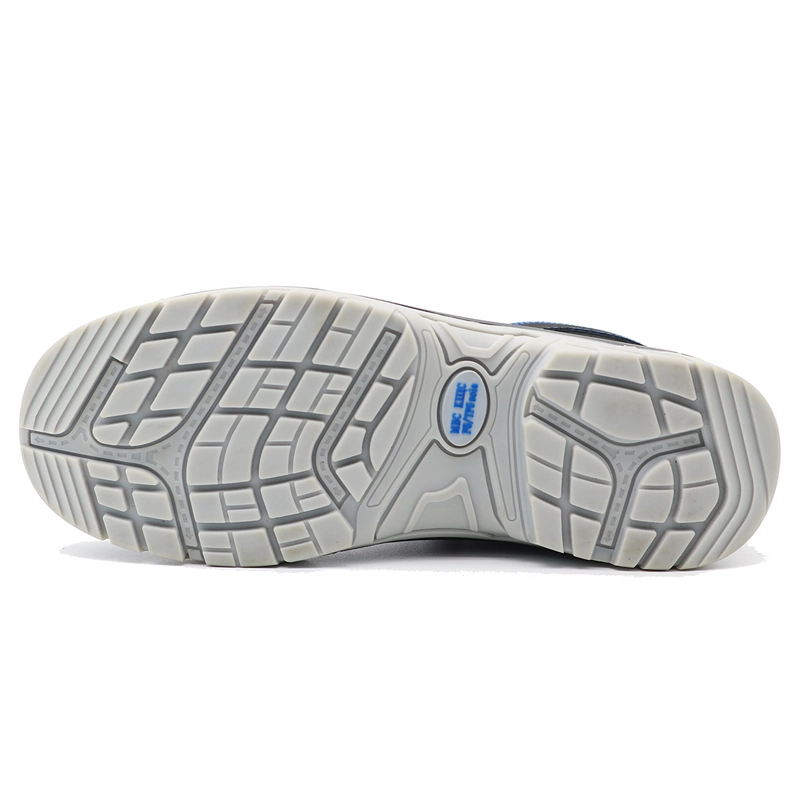 China TM8001W Non-slip TPU Sole Steel Toe Puncture-proof Anti-cold Winter Safety Boots manufacturer
