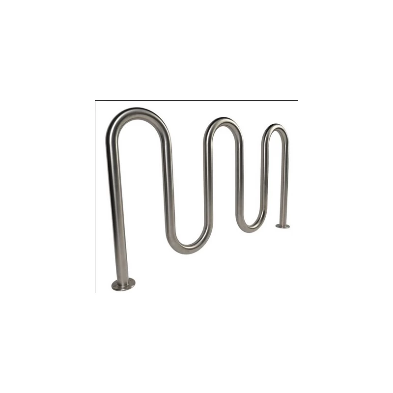 China 2015 HOT Sale Wave Bike Rack manufacturer