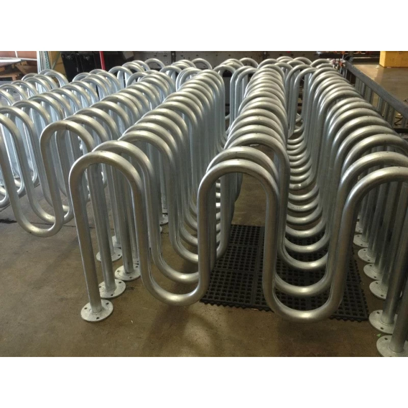 China 2015 HOT Sale Wave Bike Rack manufacturer