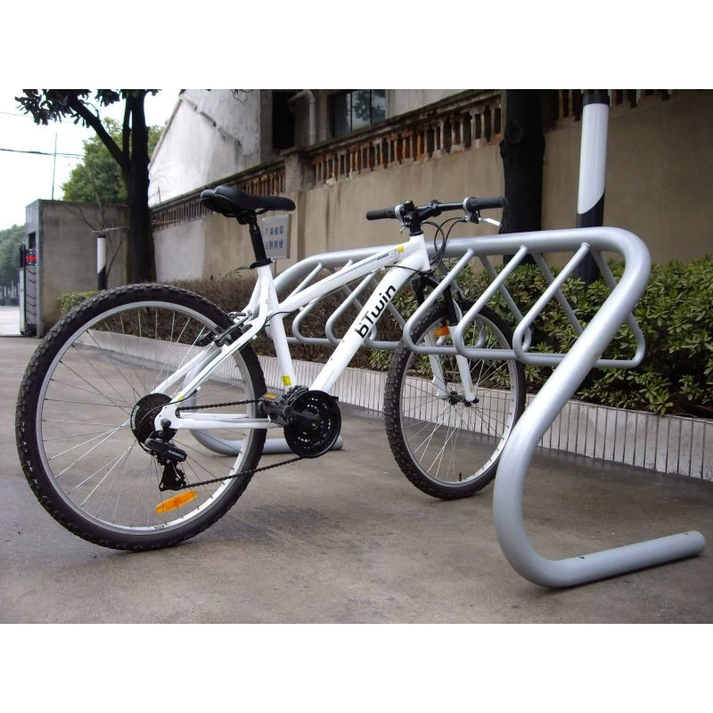 中国 AA 系列自行车停车架 制造商