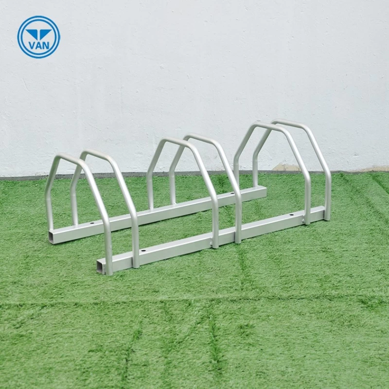 China Bicycle Accessories Carbon Steel Bike Rack Chain for Parking Bike manufacturer