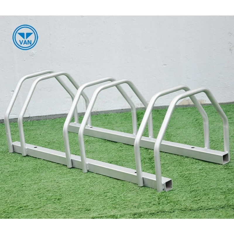 China Bicycle Accessories Carbon Steel Bike Rack Chain for Parking Bike manufacturer