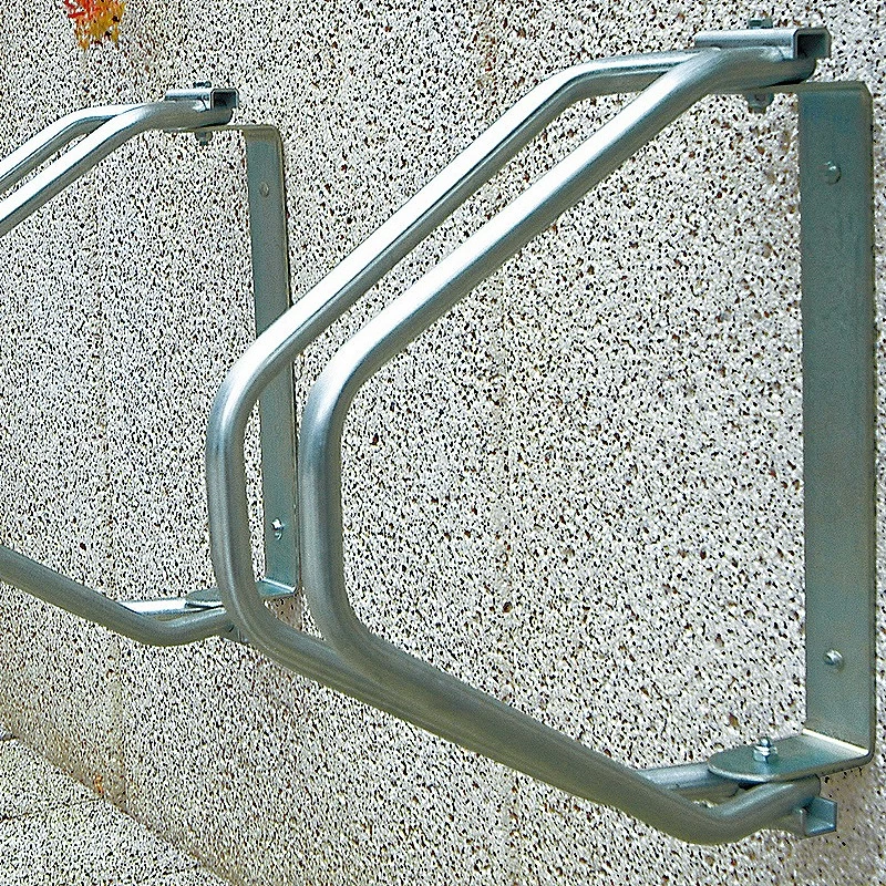 China Fahrrad-Innenhome-Haus-Stahl-Aufhänger Slatwall-Garagenhaken mit Schraubgarage Hersteller
