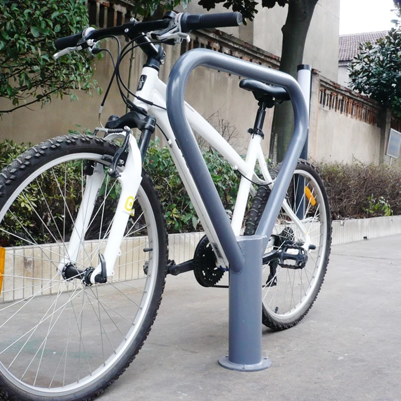 China Secure Bike Parking manufacturer