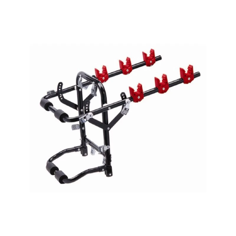 China Bike Rack Car Racks Display for Car manufacturer