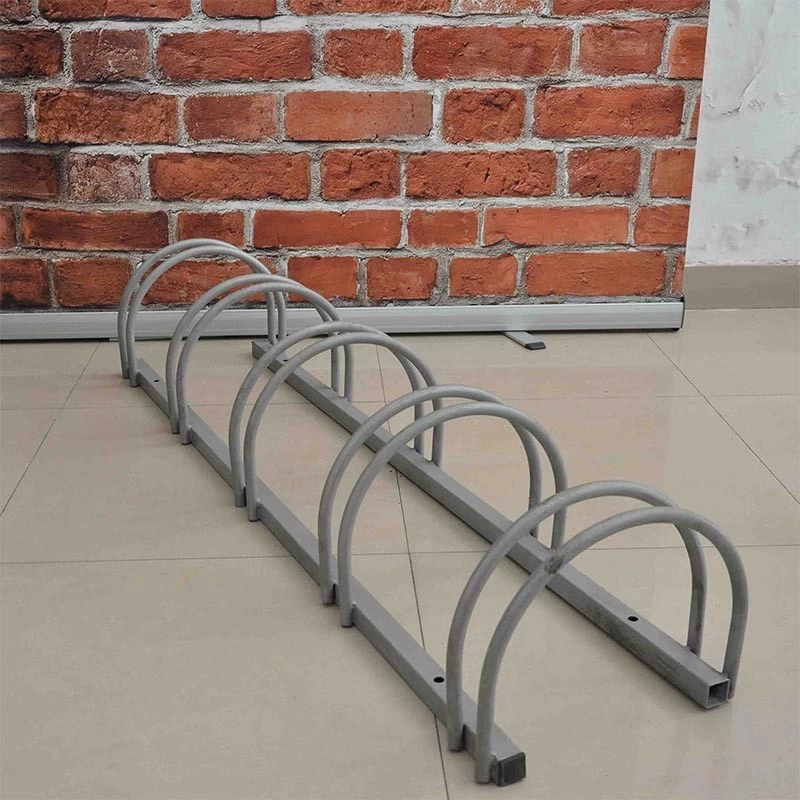 Chine Cycle système de parking - porte-vélos fabricant