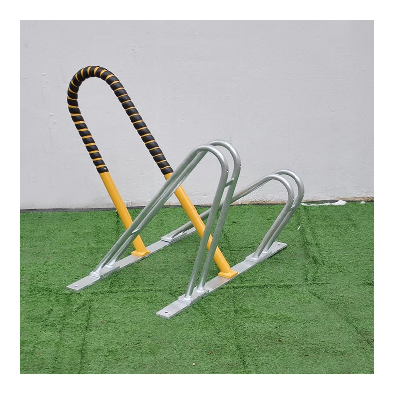China High Quality Customized 2021 Creative 3 Stands Bike Floor-Stand manufacturer