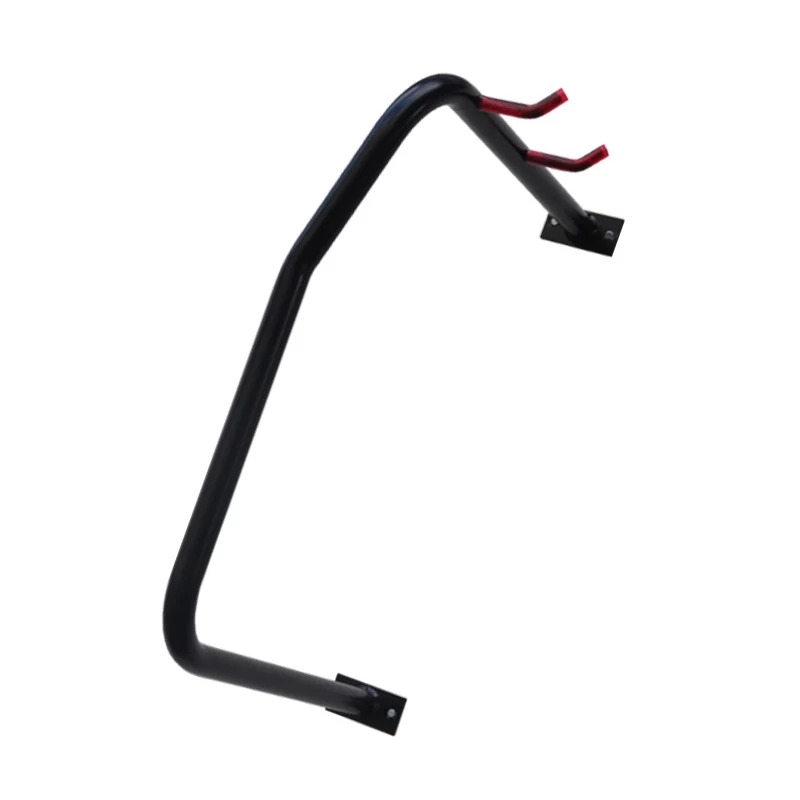 China Home Garage Bicycle Wall Hooks Bike Wall Hook Hanging Hook Bike Wall Mount manufacturer