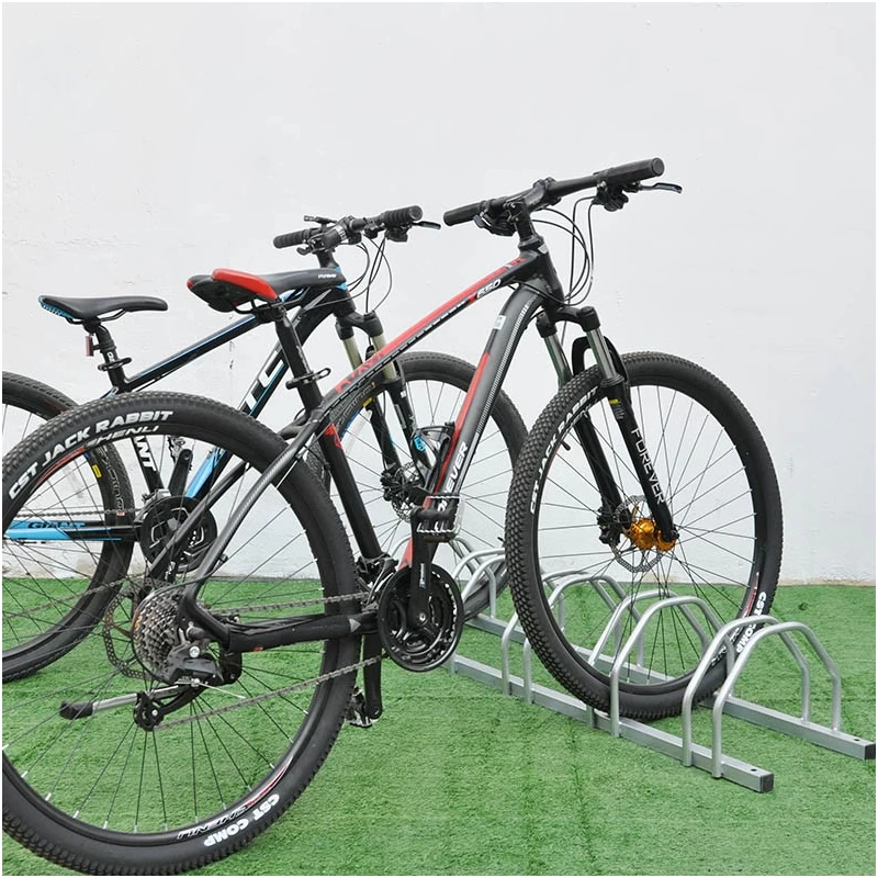 China Hot-Dip Galvanizing Bike Rack and Bicycle Parking system manufacturer