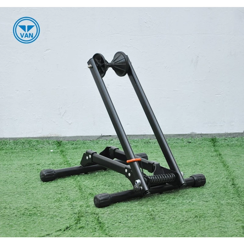 Chine Hot Selling Indoor Foldable Bike Rack fabricant