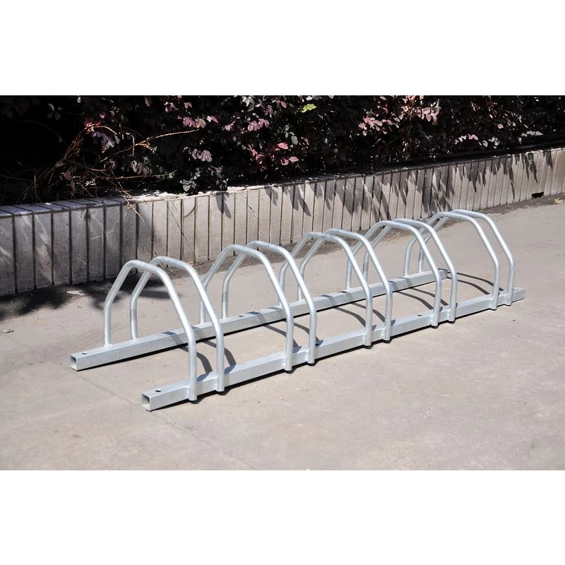 China Outdoor Parking Bike Stand Bicycle Racks manufacturer