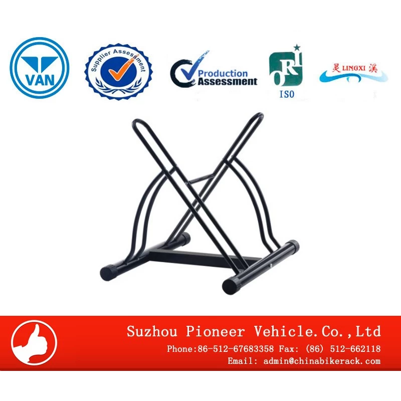 Chine Parc 2 vélos deux-Bike vélo pied fabricant