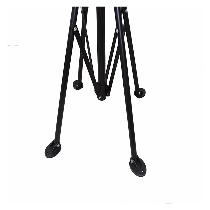 China Tragbarer, höhenverstellbarer MTB-Fahrrad-Montageständer, Reparatur-Service-Ständer, 1 Stück Hersteller