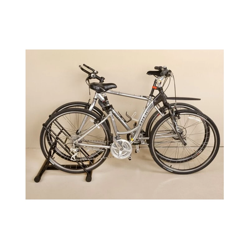 China Portable and foldable bicycle stand manufacturer