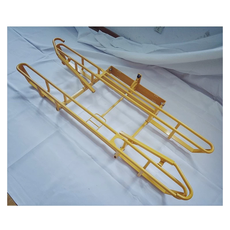 China Rear Hitch Bicycle Car Bus Bike Rack Bicycle Hitch Carrier Vehicle Rack manufacturer