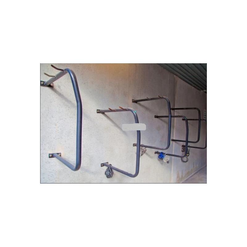 China Steady wall mounted bicycle stand manufacturer