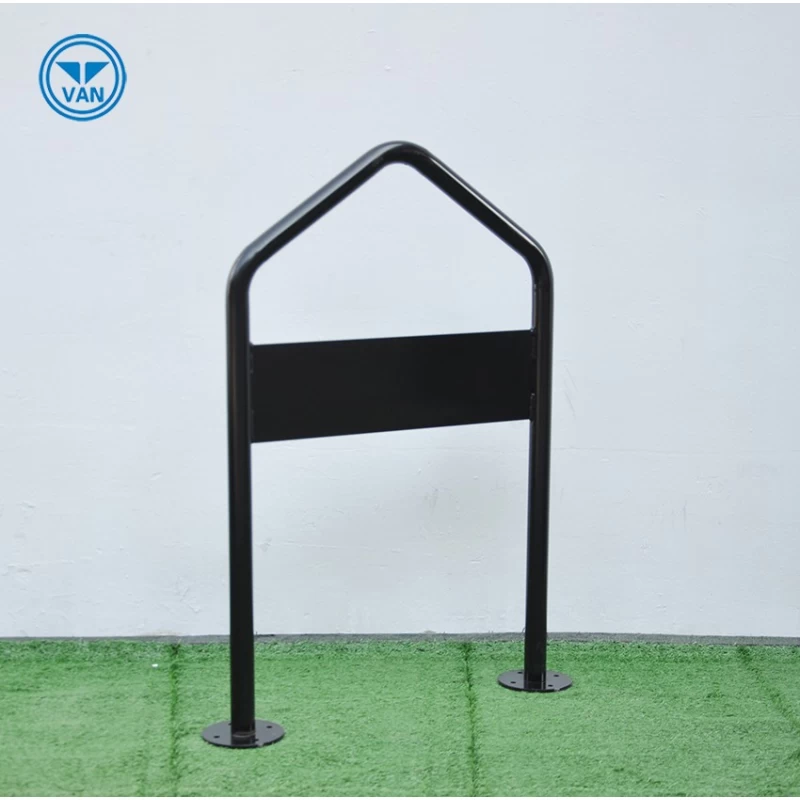 China Street Floor Stand Modern Creative Bicycle Rack Stand Parking manufacturer