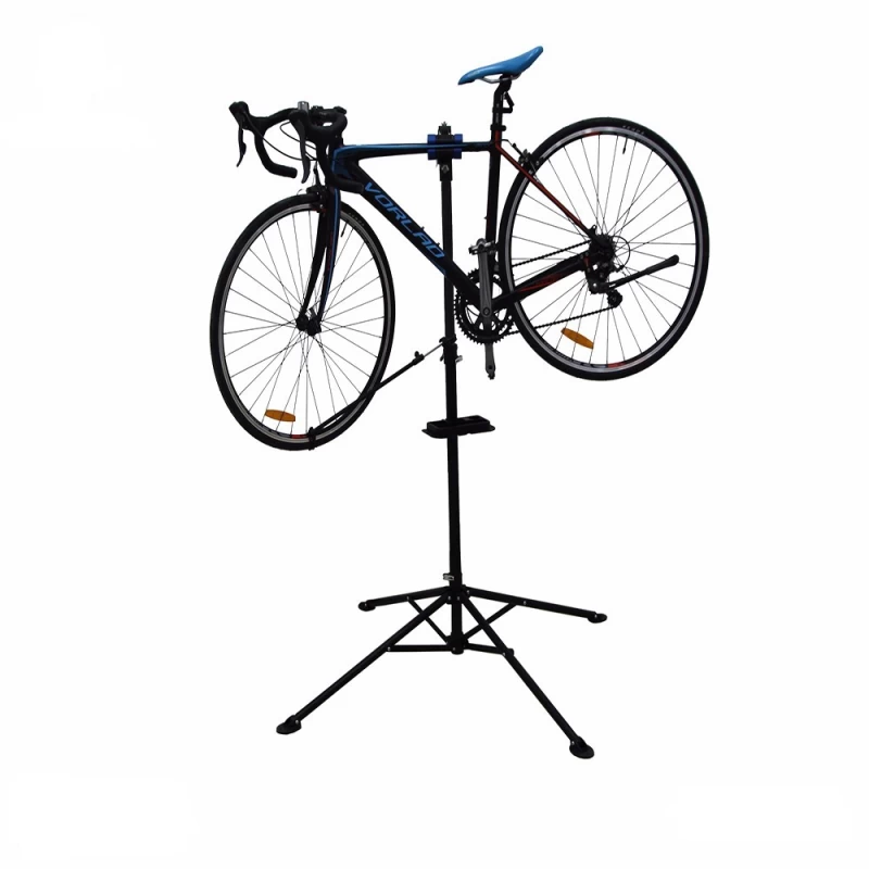 中国 支持自行车支架修理架自行车配件Soportes para bicicletas 制造商