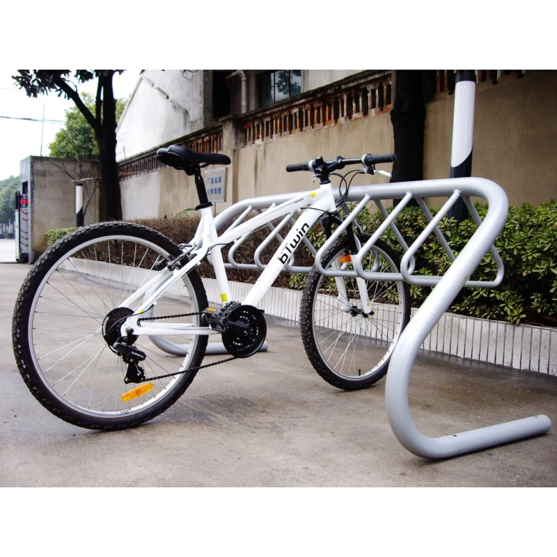 中国 自行车停车架架供应商 制造商