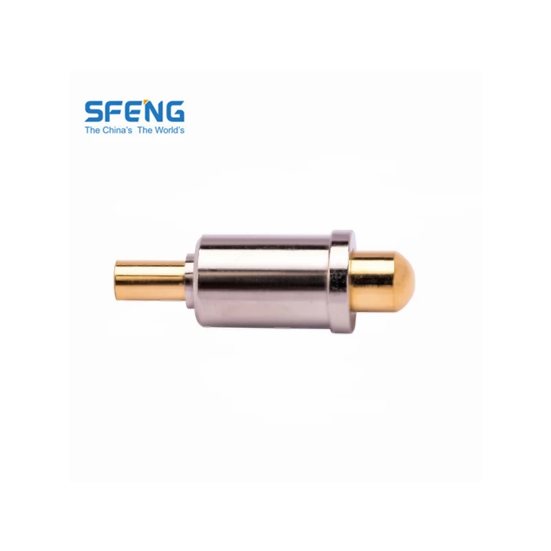 China SFENG 10A Current Flat Tip Pogo Pin SF-PPA9.0 BY 29MM manufacturer