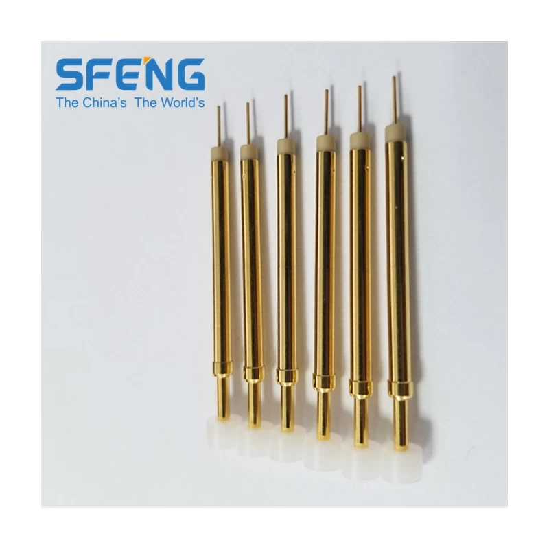 China Normally open 100 mil switching probe SF-KP1.65*44.6-J1.0 (round tip) manufacturer