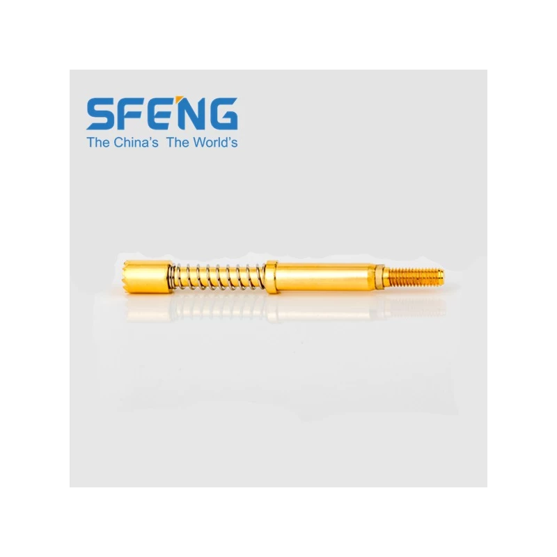 China 15A current probe with crown head tip probe SF-420 BY 4850 manufacturer