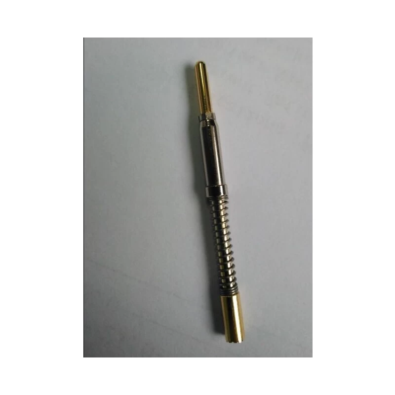 China 15N Current pin for terminal manufacturer