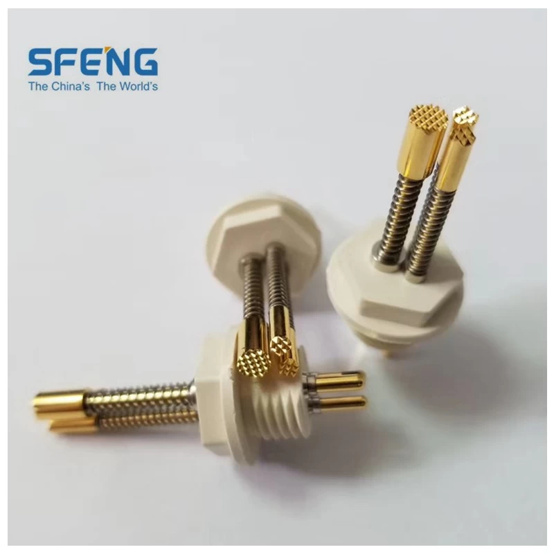 China 6ampere current pin with Multi-pin group for capacity grading and formation manufacturer