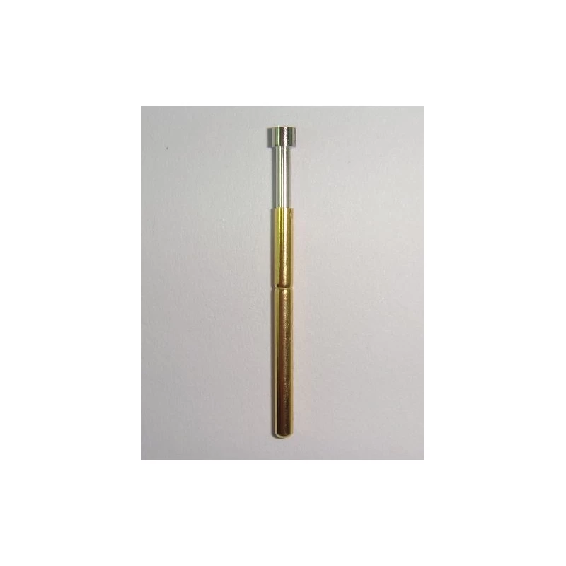 China Best seller spring loaded pcb test probe pin with certification manufacturer
