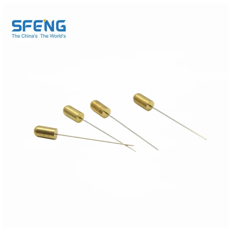 China China Factory Test Probe Pin for Pcb Fixture PCB Test Probe Pin manufacturer