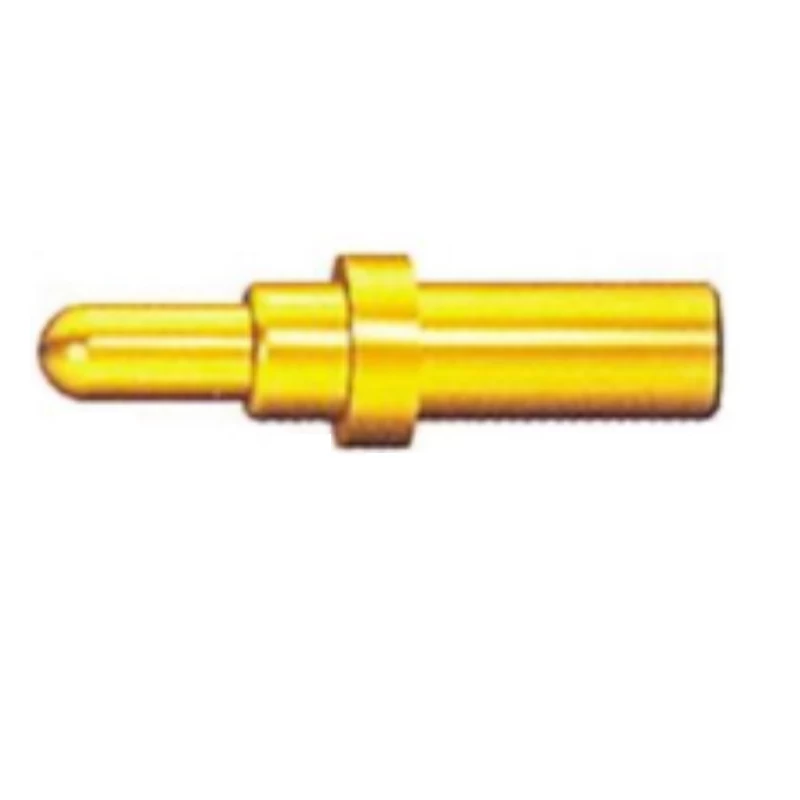 China China Supplier 3A Current Pogo Pin Connector with Good Quality manufacturer