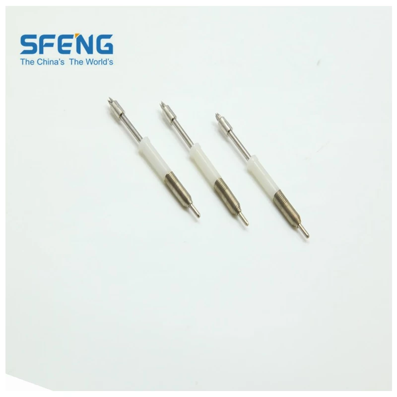 China China Supplier ICT test probe SF-PH3.0*43.0-H3.0 manufacturer