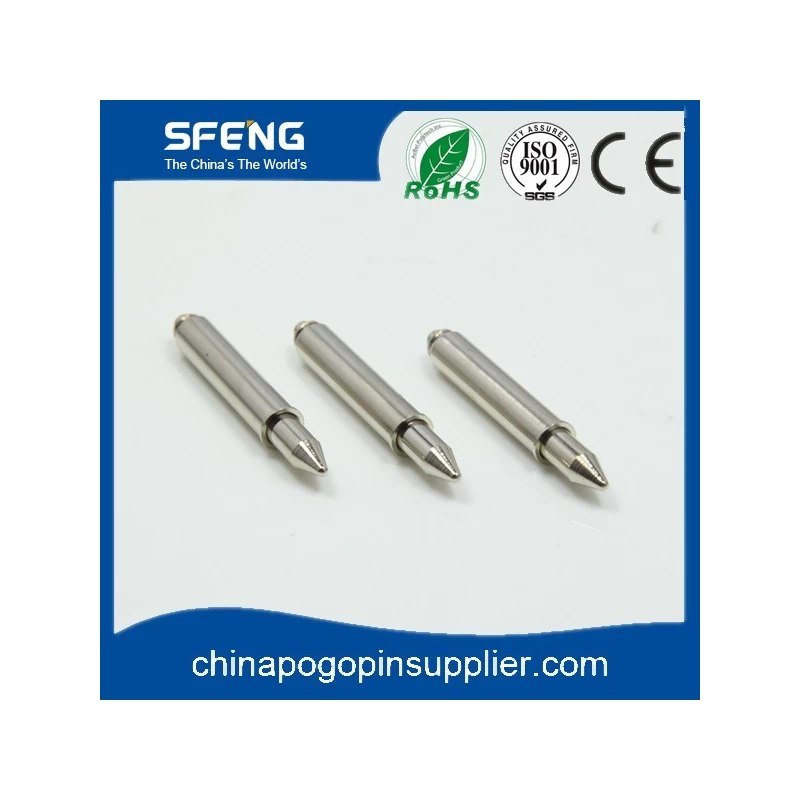 China China hardern steel guide pins for PCB manufacturer
