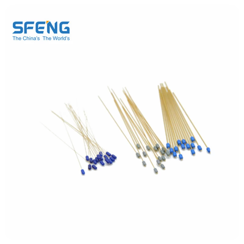 China Chinese Manufacturers Supply PCB Test Probe High Quality pin manufacturer