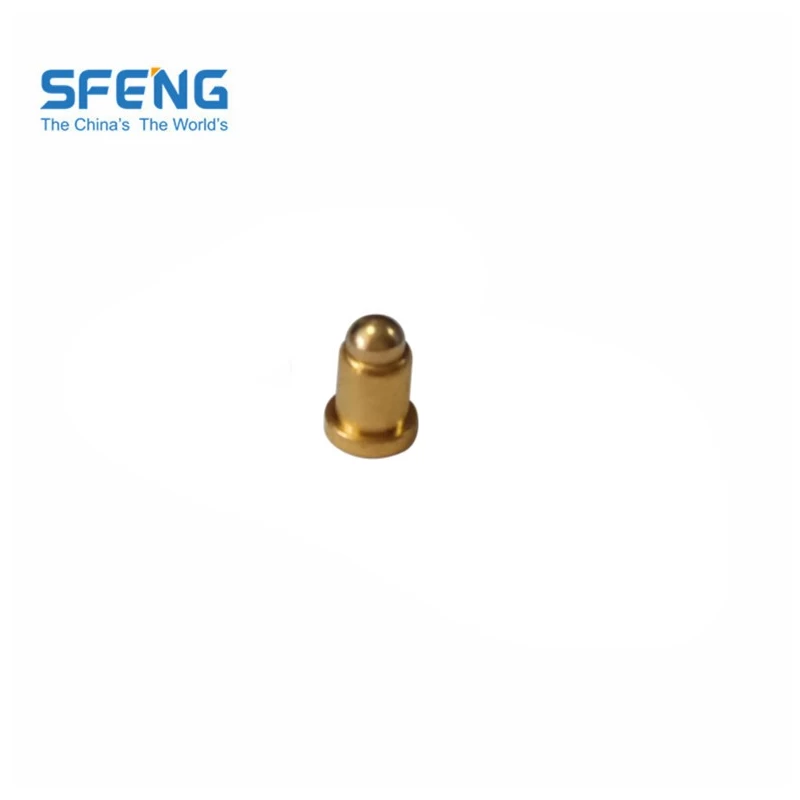 China Customized SMT Pogo Pin manufacturer